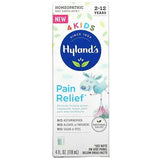 4 Kids, Pain Relief by Hyland's