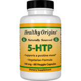 Healthy Origins - 5-HTP - 100 mg