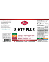 Olympian Labs, 5 HTP Plus 100 mg, 30 Capsules| Maple Herbs