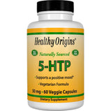5-HTP - 50 mg Veggie Caps 
