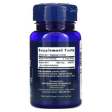 Vitamin B12 Methylcobalamin supplement fact
