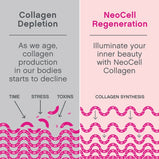 NeoCell Super Collagen 6600 mg - Unflavored | Maple Herbs
