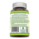 Herbal Secrets Dandelion Root 520 Mg