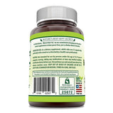 Herbal Secrets Boswellia Serrata Extract 600 mg