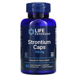 Strontium Caps