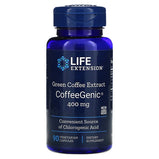 CoffeeGenic Green Coffee Extract