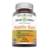 Amazing Formulas Mastic Gum