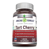 Amazing Formulas Tart Cherry Extract - 1000 Mg