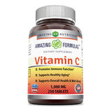 Amazing Formulas Vitamin C 1000 Mg