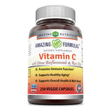 Amazing Formulas Vitamin C-1000mg