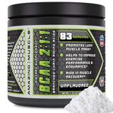 Amazing Muscle BCAA 2:1:1 (Unflavored)