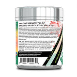 Amazing Muscle BCAA - 3:1:2 Branched Chain Amino Acid Ratio - Watermelon