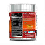 Muscle Max Boost- Advanced Fruit Punch