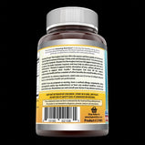 Norwegian Cod Liver Oil - 1250 mg