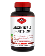 ARGININE-ORNITHINE