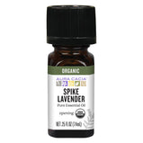 Organic Spike Lavender, Essential Oil