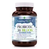 Amazing Flora Probiotic 13 Strains 30 Billion