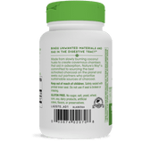Nature's Way, Activated Charcoal 360 Capsules