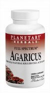 Agaricus, Full Spectrum