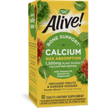 Nature's Way, Alive Calcium Formula