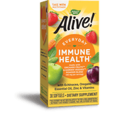Nature's Way, Alive!® Everyday Immune Health (30 Softgels) | Maple Herbs