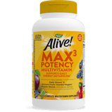 Nature's Way, Alive Max3 Potency Multivitamin