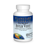 Planetary Herbals Antler Velvet, Full Spectrum