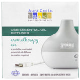 Aromatherapy Air, USB Essential Oil Diffuser