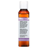 AURA CACIA®, Aromatherapy Body Oil, Relaxing Lavender (4 oz) | Maple Herbs