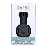 AURA CACIA®, Aromatherapy Car Diffuser (1 unit) | Maple Herbs