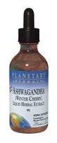 Ashwagandha Liquid Herbal Extract