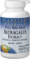 Astragalus Extract Botanical Immune Support