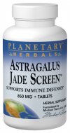 Astragalus Jade Screen™