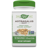 Nature's Way, Astragalus Root (100 Capsules) | Maple Herbs