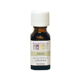 AURA CACIA®, Anise Essential Oil (0.5 oz) | Maple Herbs