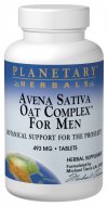 Avena Sativa Oat Complex™ for Men