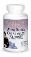 Avena Sativa Oat Complex for Women