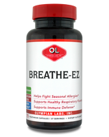 BREATHE-EZ by Olympian Labs