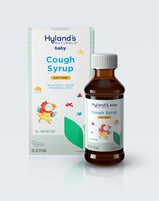Baby Cough Syrup