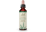 Bach®, Original Flower Remedies, Agrimony (20 ml) | Maple Herbs