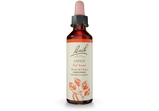 Bach® Original Flower Remedies, Aspen (20 ml) | Maple Herbs