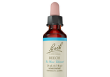 Bach® Original Flower Remedies, Beech (20 ml) | Maple Herbs