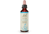 Bach® Original Flower Remedies, Chicory (20 ml) | Maple Herbs