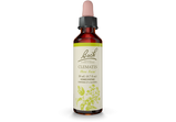 Bach® Original Flower Remedies, Clematis (20 ml) | Maple Herbs