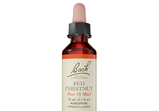 Bach® Original Flower Remedies, Red Chestnut (20 ml) | Maple Herbs