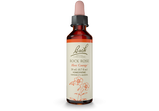Bach® Original Flower Remedies, Rock Rose (20 ml) | Maple Herbs