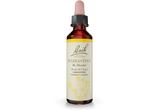 Bach® Original Flower Remedies, Scleranthus (20 ml) | Maple Herbs