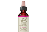 Bach® Original Flower Remedies, Sweet Chestnut (20 ml) | Maple Herbs