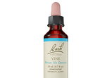 Bach® Original Flower Remedies, Vine (20 ml) | Maple Herbs