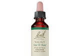 Bach® Original Flower Remedies, Walnut (20 ml) | Maple Herbs